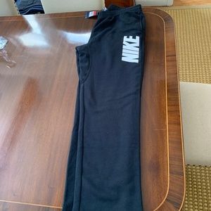 Men's Nike Sweatpants NWT